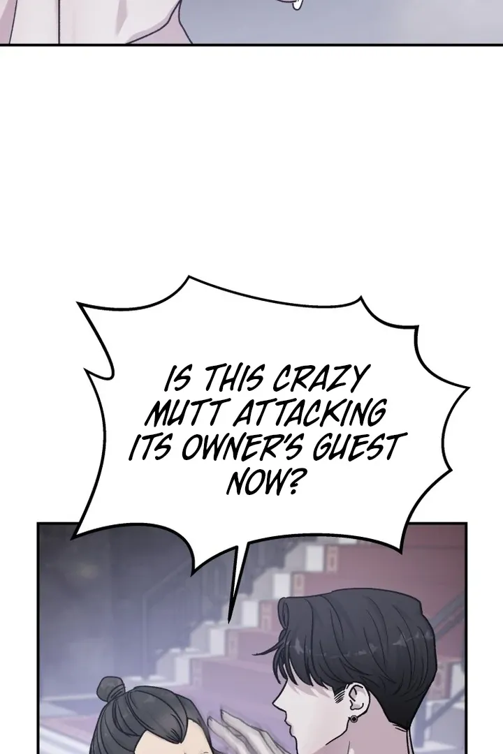 For the Queendom Chapter 84 Online - página 114