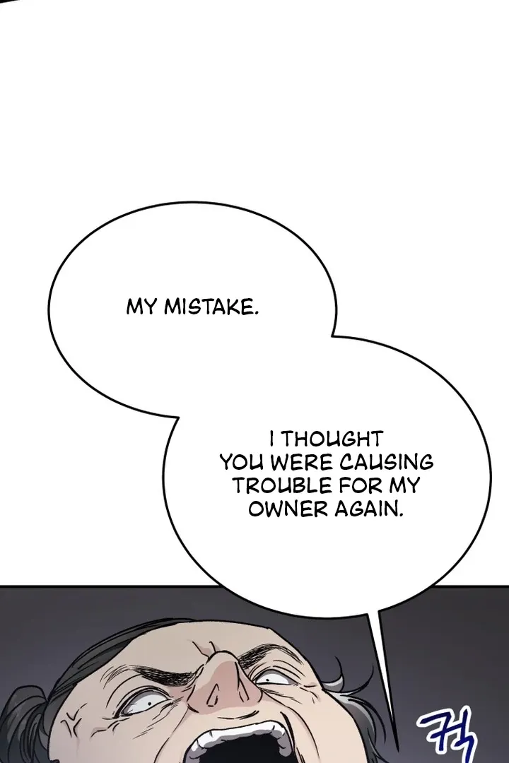 For the Queendom Chapter 84 Online - página 119