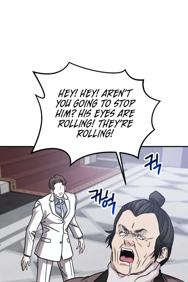 For the Queendom Chapter 84 Online - página 129