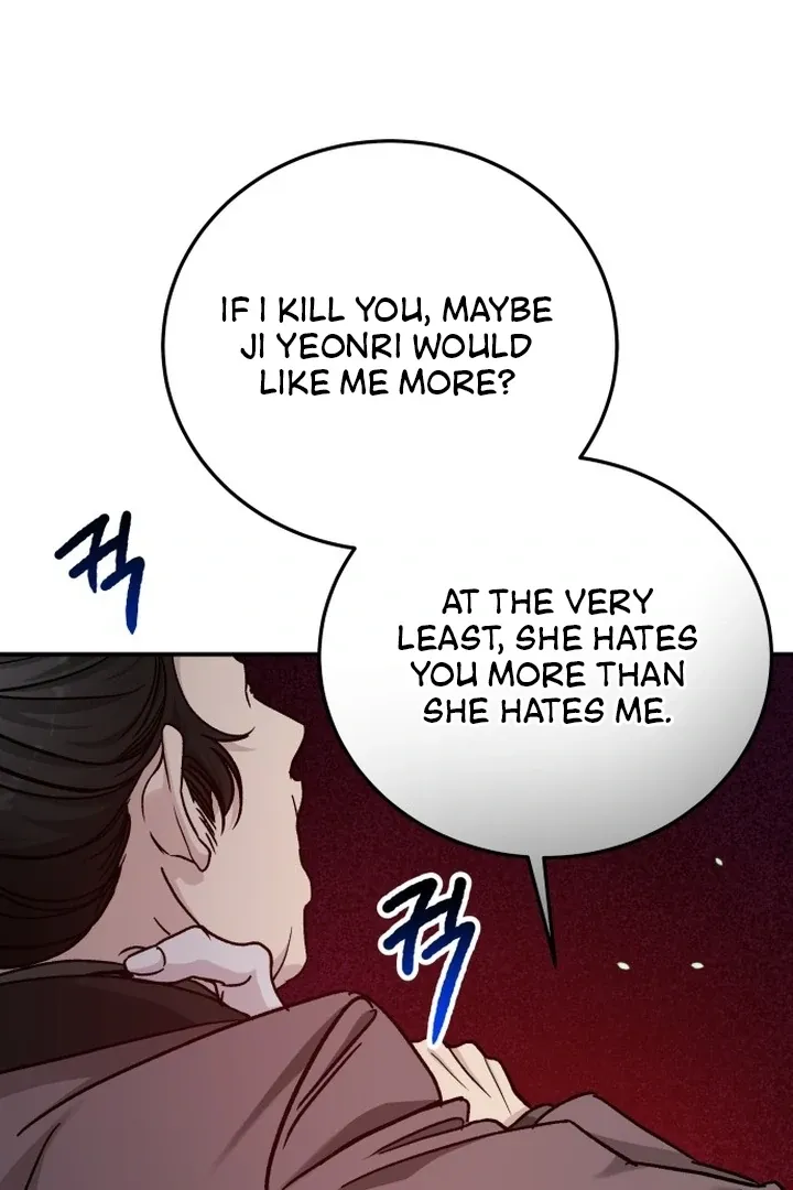 For the Queendom Chapter 84 Online - página 132