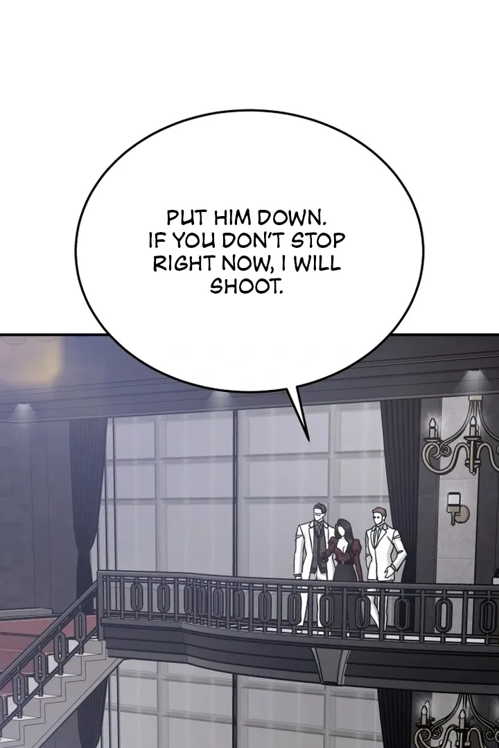 For the Queendom Chapter 85 Online - página 3