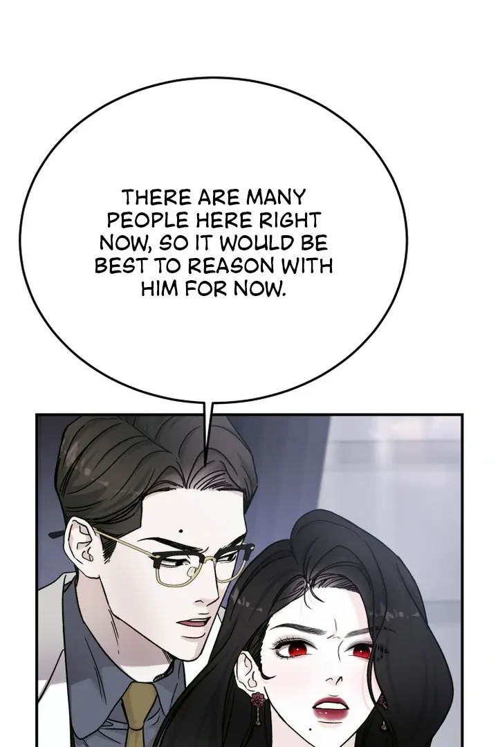 For the Queendom Chapter 85 Online - página 5