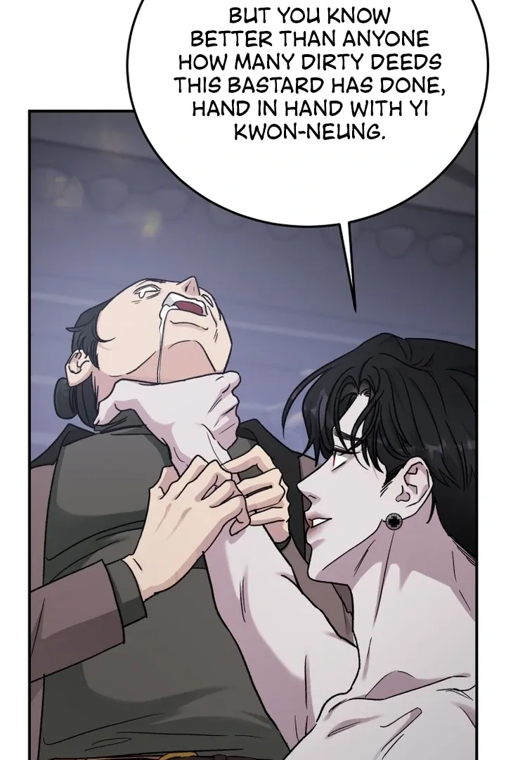 For the Queendom Chapter 85 Online - página 25