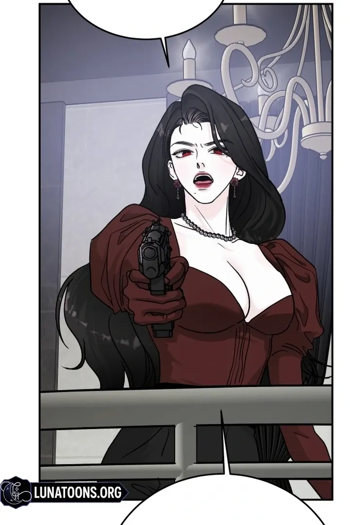 For the Queendom Chapter 85 Online - página 57