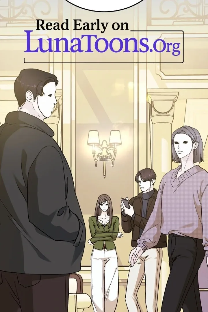 For the Queendom Chapter 86 Online - página 4