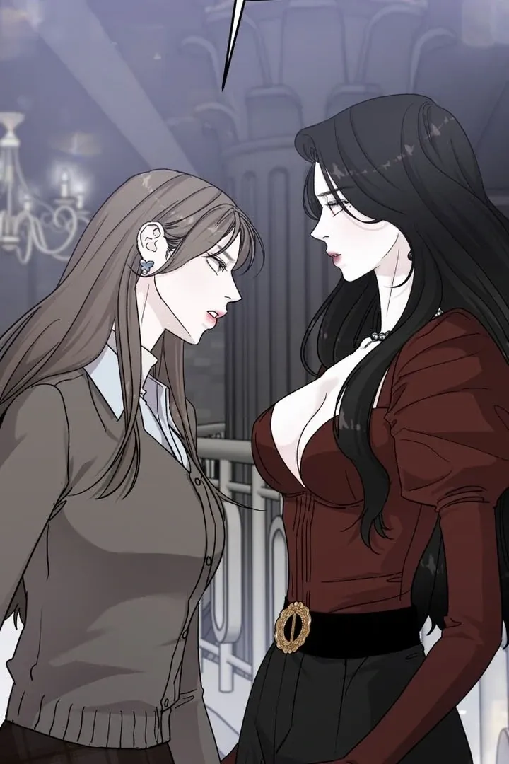 For the Queendom Chapter 86 Online - página 11