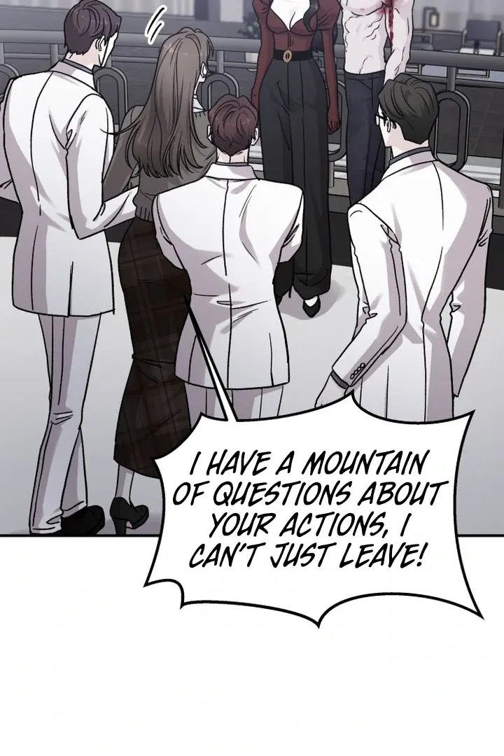 For the Queendom Chapter 86 Online - página 21