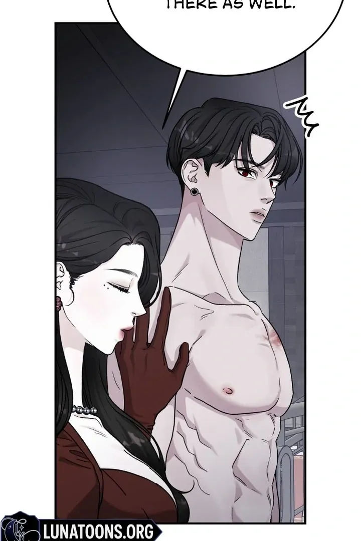 For the Queendom Chapter 86 Online - página 30