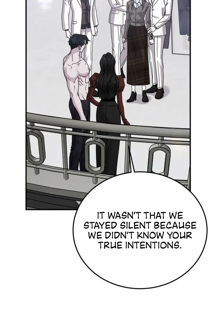 For the Queendom Chapter 86 Online - página 34