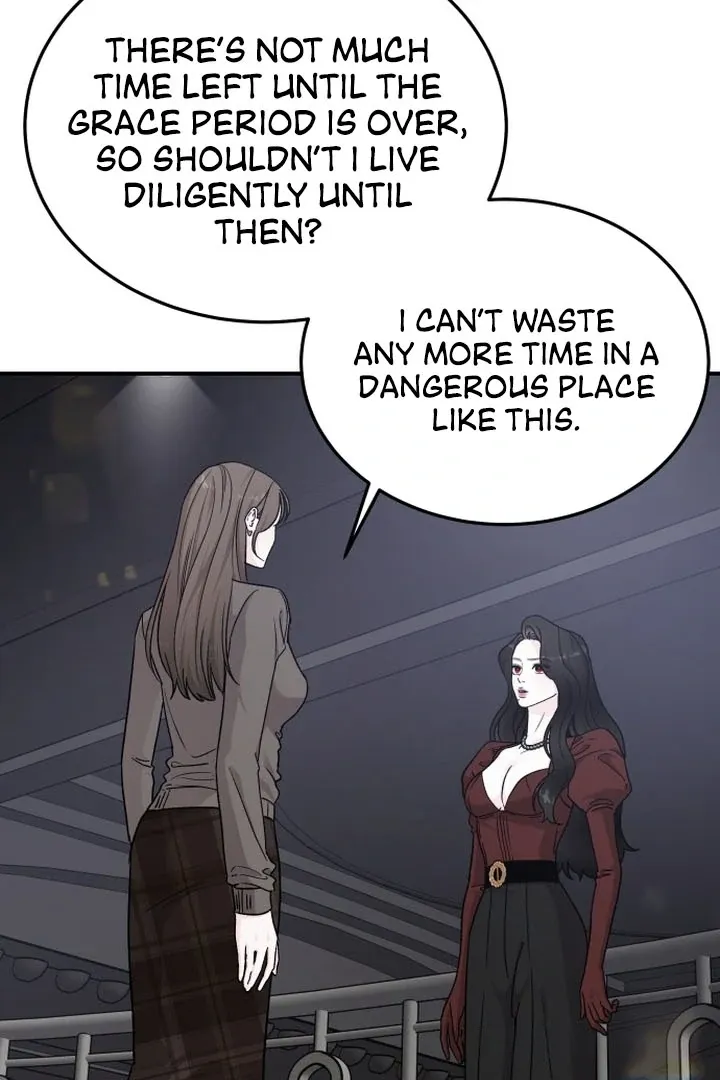 For the Queendom Chapter 86 Online - página 44