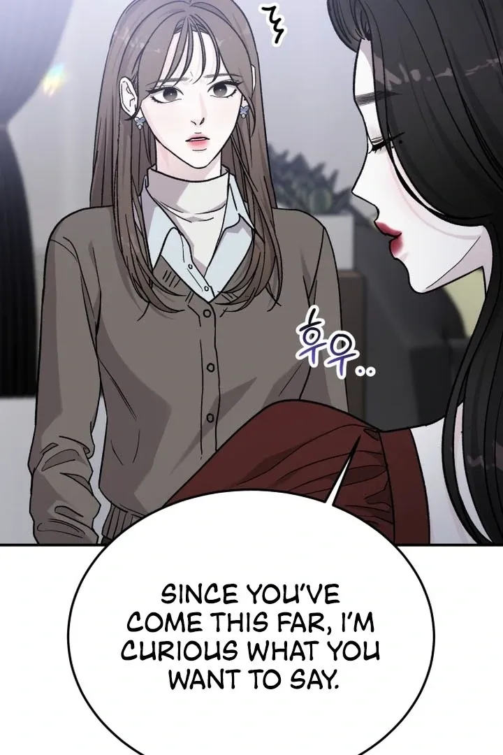 For the Queendom Chapter 86 Online - página 48