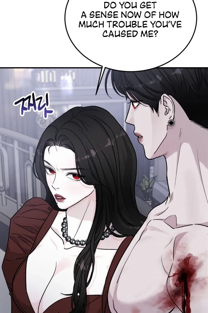 For the Queendom Chapter 86 Online - página 52
