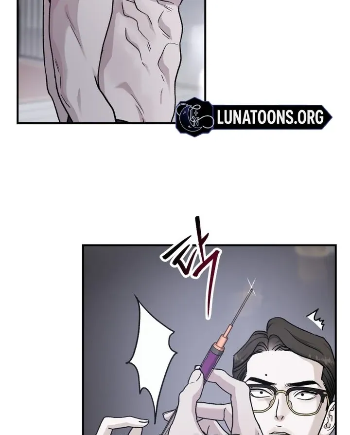 For the Queendom Chapter 86 Online - página 54