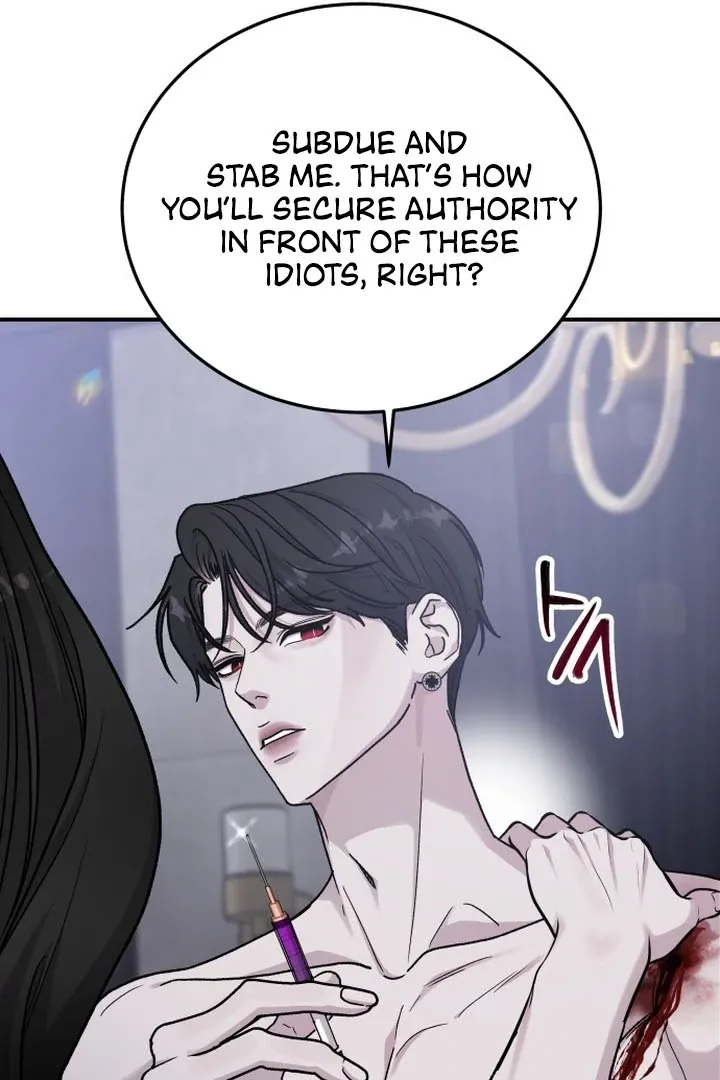 For the Queendom Chapter 86 Online - página 56