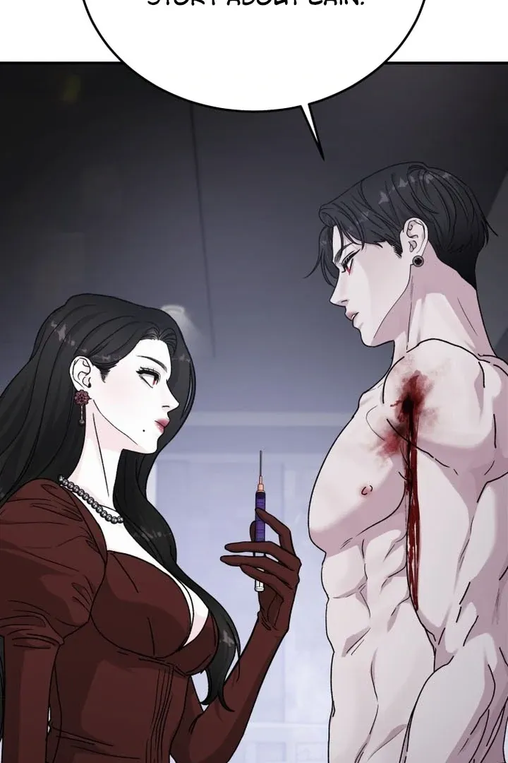 For the Queendom Chapter 86 Online - página 58