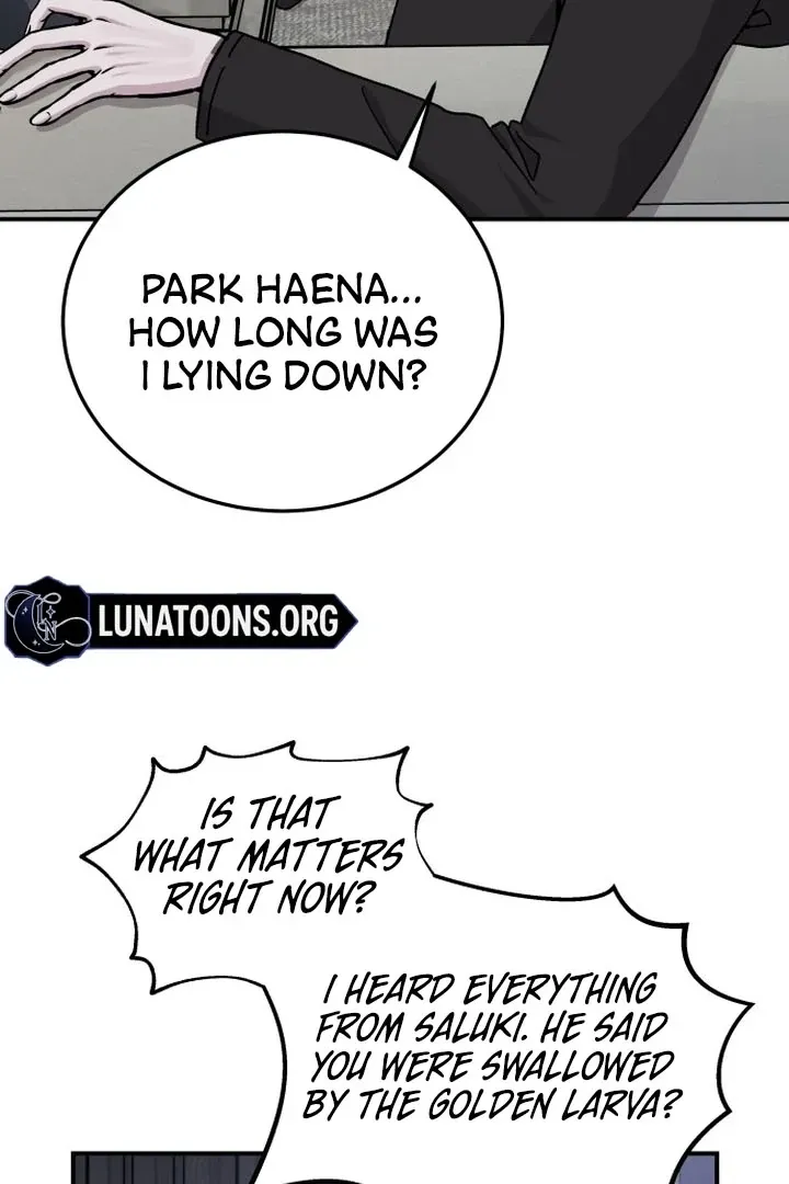 For the Queendom Chapter 86 Online - página 71