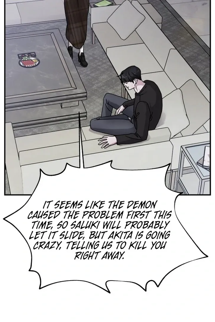 For the Queendom Chapter 86 Online - página 74