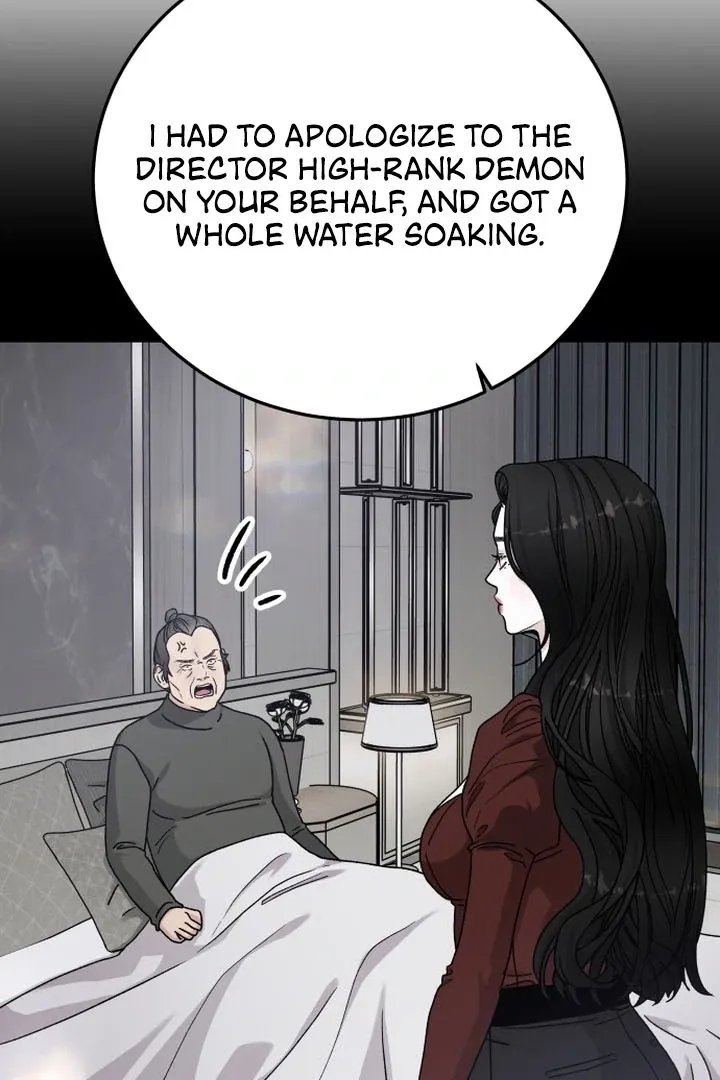 For the Queendom Chapter 86 Online - página 95