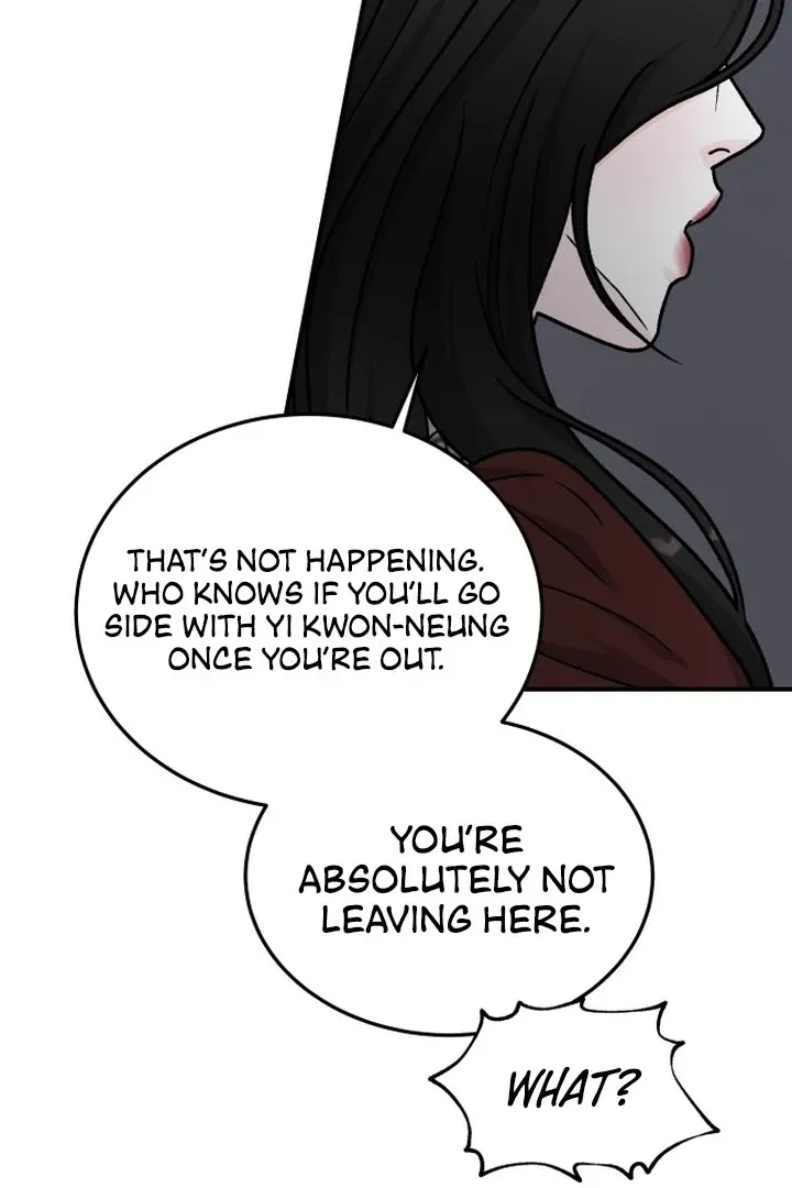 For the Queendom Chapter 86 Online - página 144