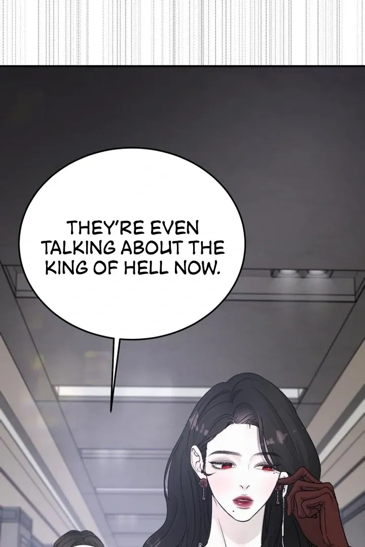 For the Queendom Chapter 87 Online - página 7