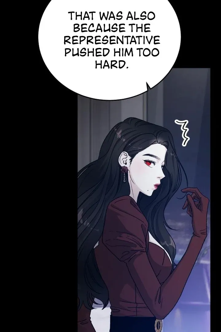 For the Queendom Chapter 87 Online - página 22