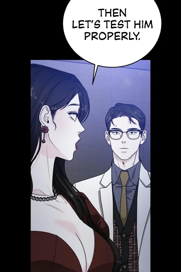 For the Queendom Chapter 87 Online - página 38