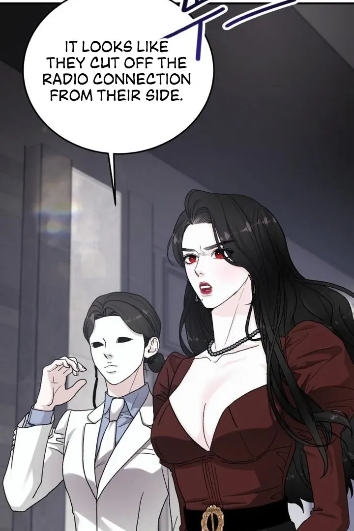 For the Queendom Chapter 87 Online - página 113