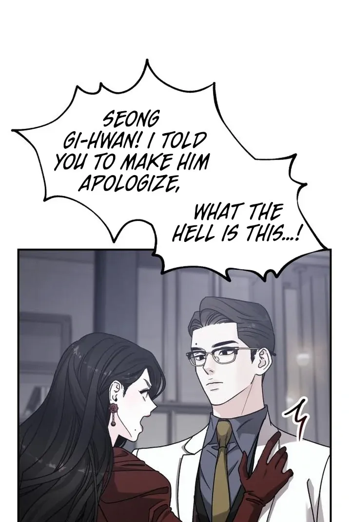 For the Queendom Chapter 87 Online - página 121