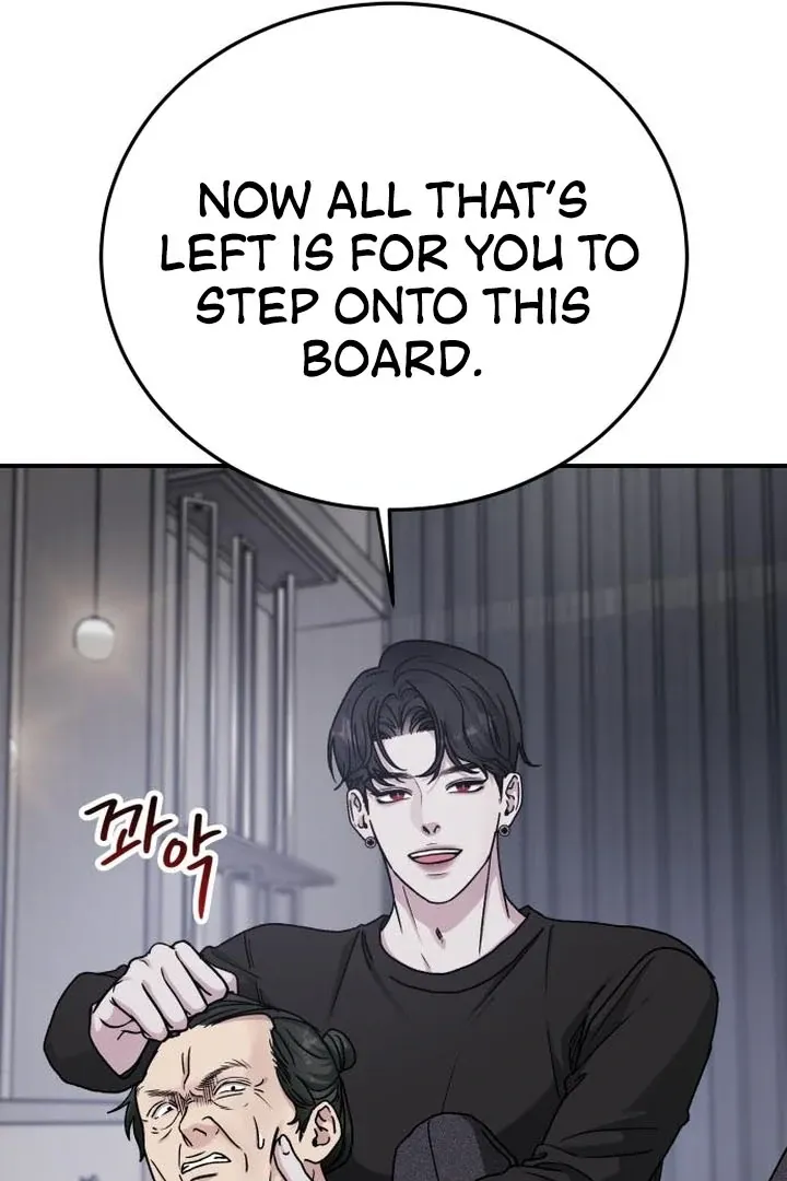 For the Queendom Chapter 87 Online - página 123