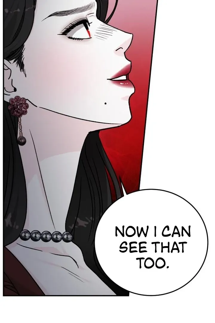 For the Queendom Chapter 87 Online - página 154
