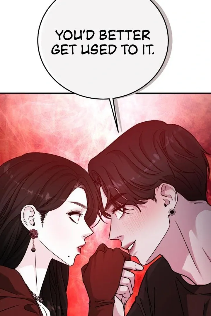 For the Queendom Chapter 87 Online - página 158
