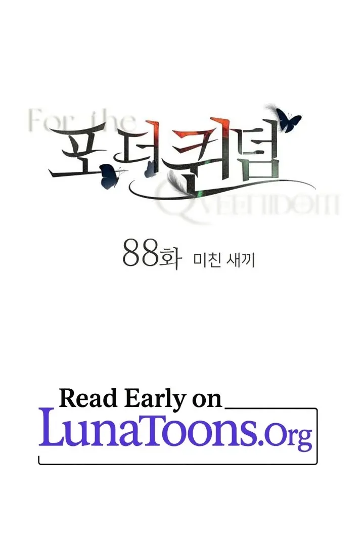 For the Queendom Chapter 88 Online - página 2