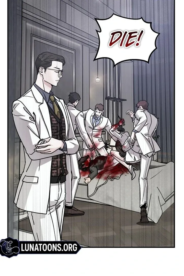 For the Queendom Chapter 88 Online - página 10