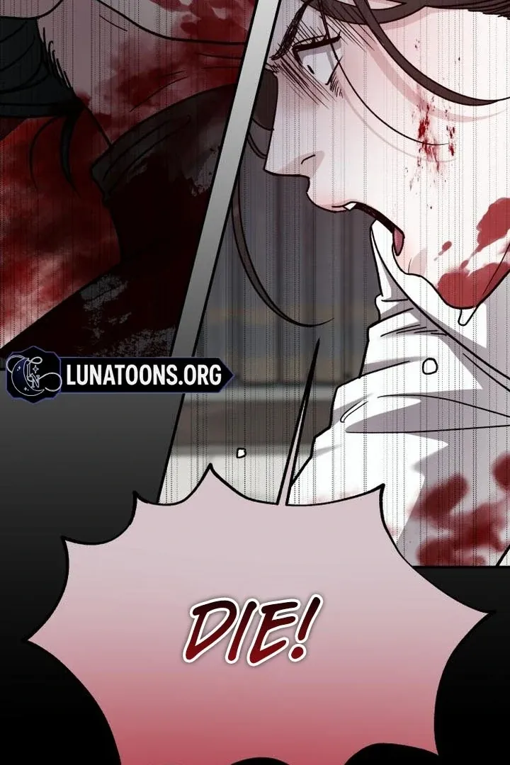 For the Queendom Chapter 88 Online - página 12