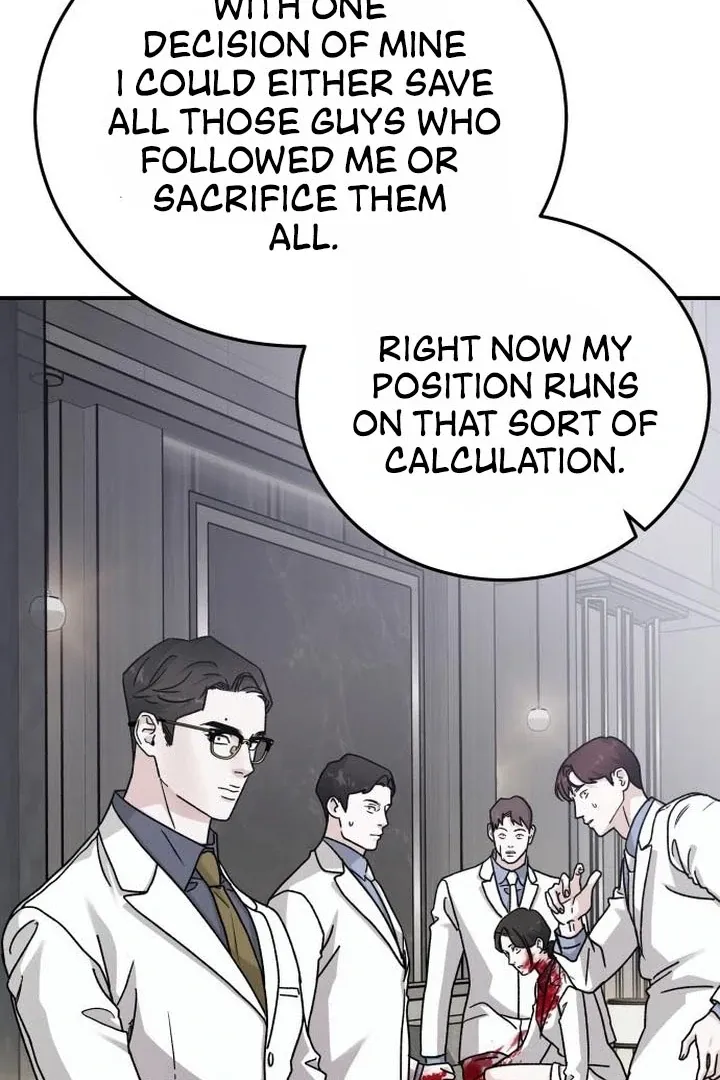 For the Queendom Chapter 88 Online - página 37