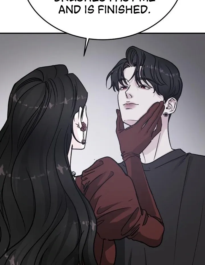 For the Queendom Chapter 88 Online - página 40