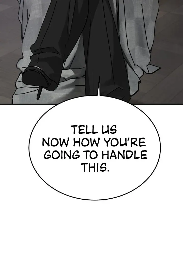 For the Queendom Chapter 88 Online - página 65