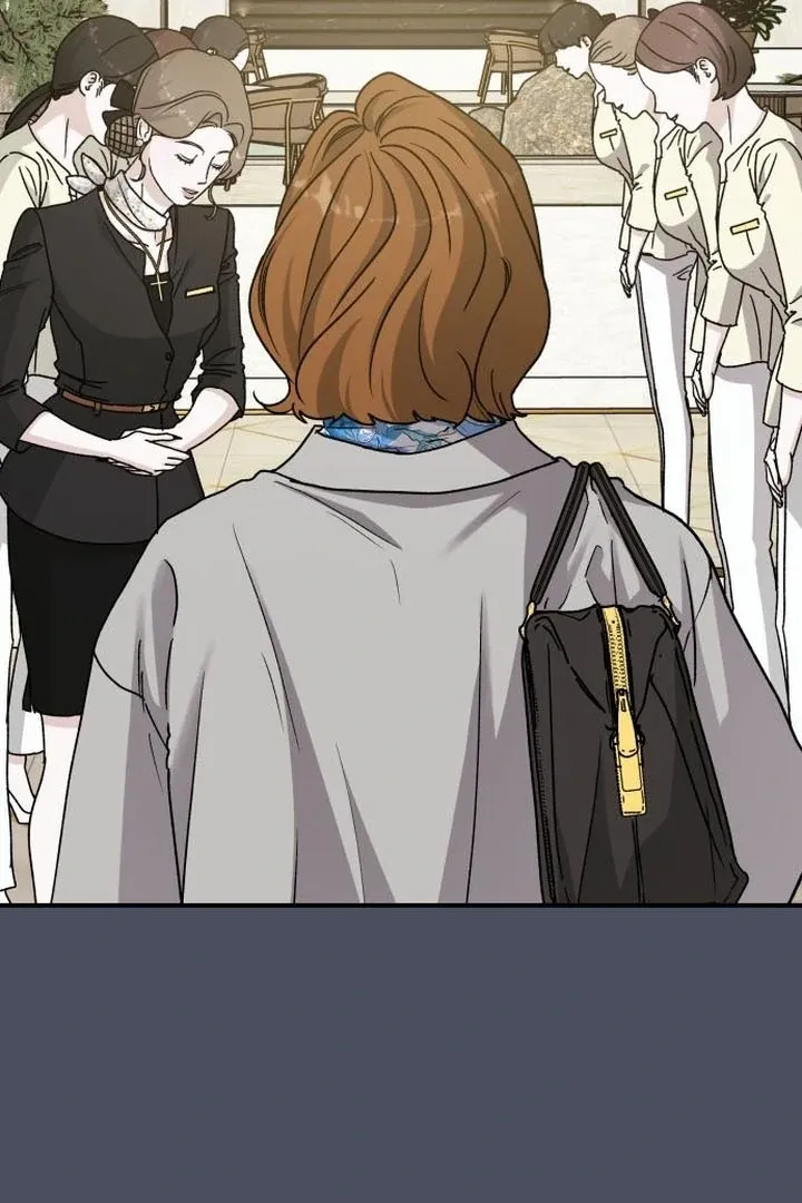 For the Queendom Chapter 88 Online - página 89