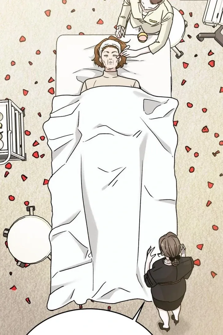 For the Queendom Chapter 88 Online - página 100