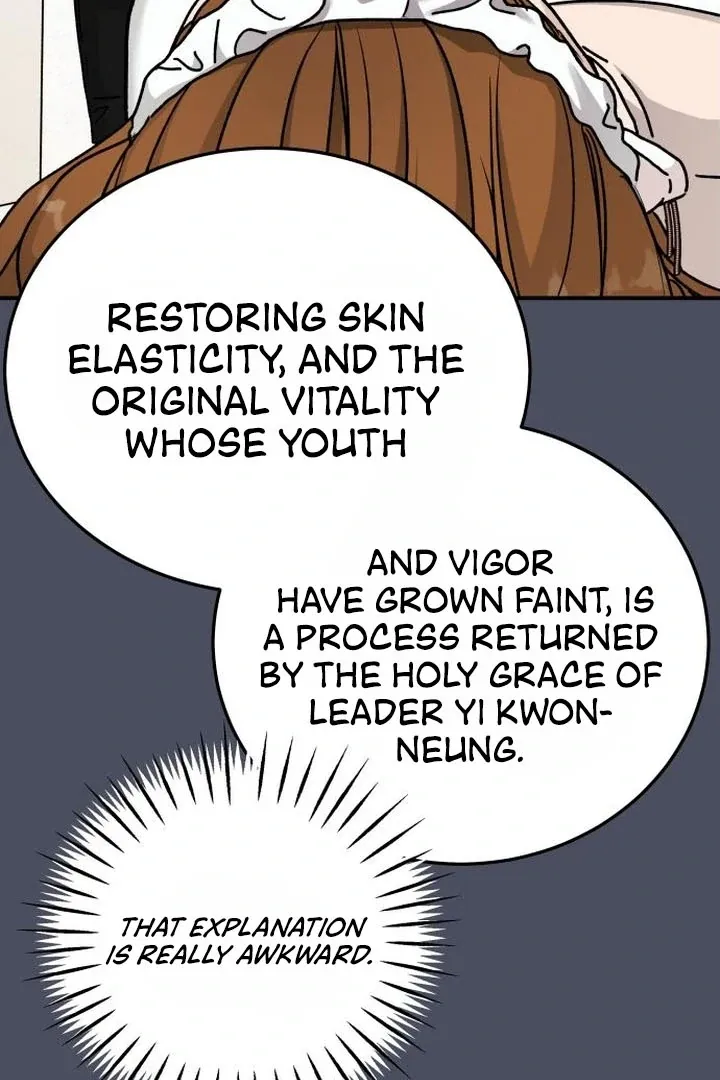 For the Queendom Chapter 88 Online - página 105