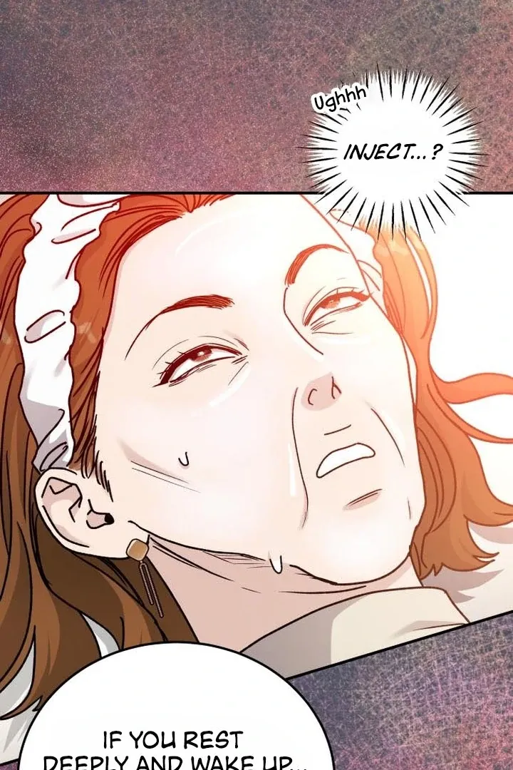 For the Queendom Chapter 88 Online - página 109