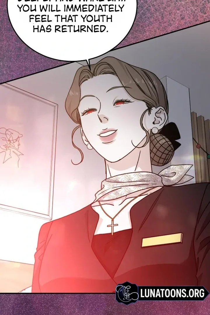 For the Queendom Chapter 88 Online - página 110