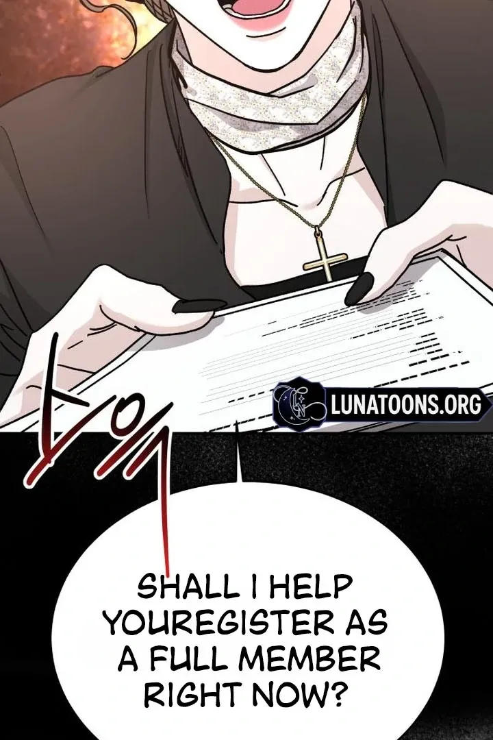 For the Queendom Chapter 88 Online - página 125