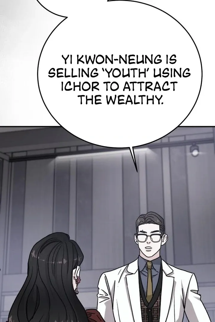 For the Queendom Chapter 88 Online - página 127