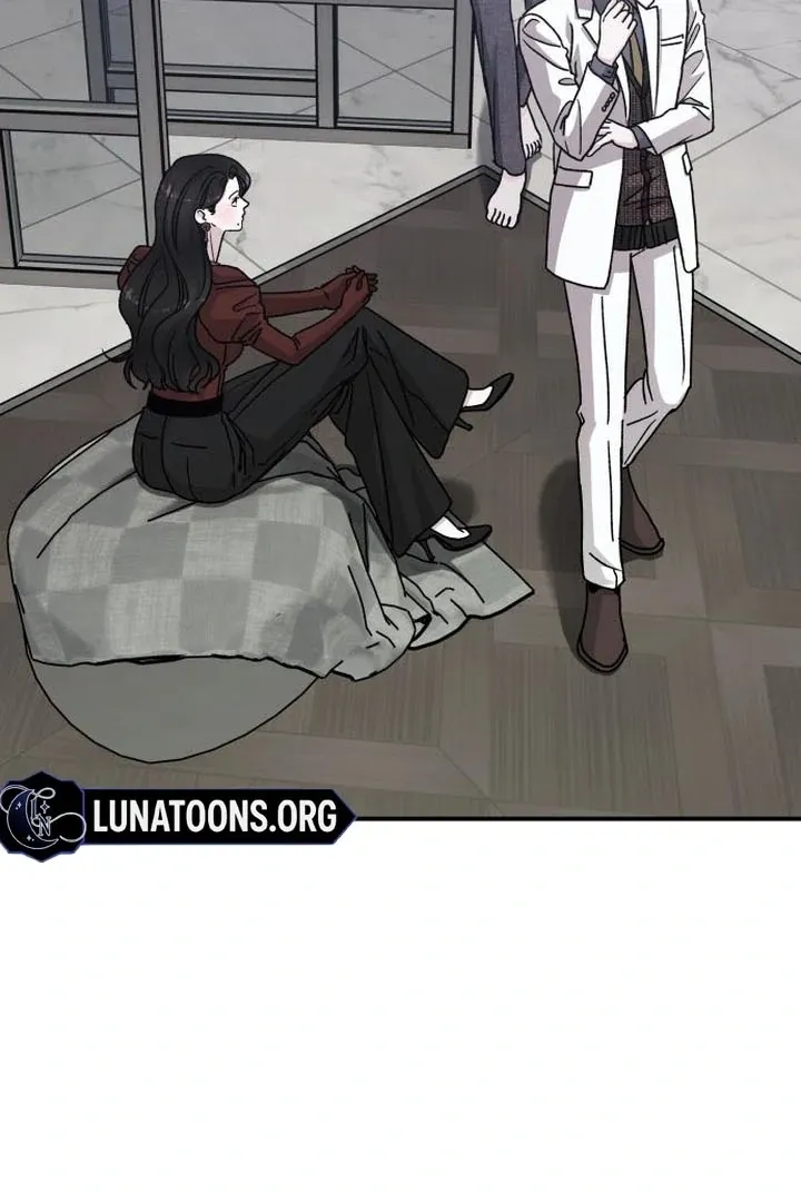 For the Queendom Chapter 88 Online - página 133