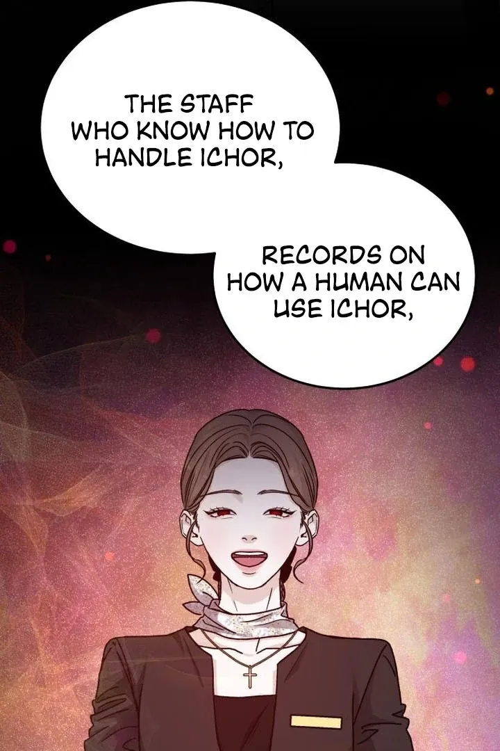 For the Queendom Chapter 88 Online - página 136