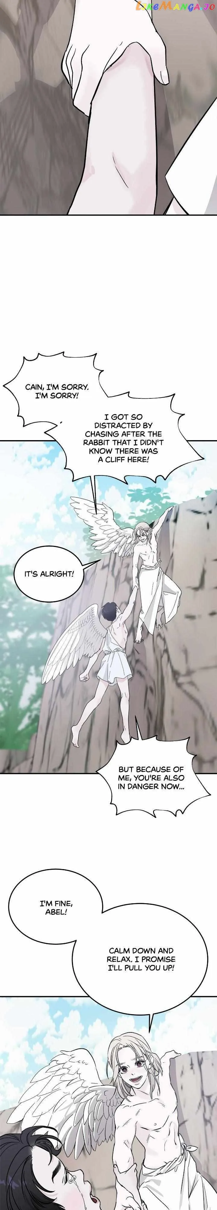 For the Queendom Chapter 9 Online - página 6
