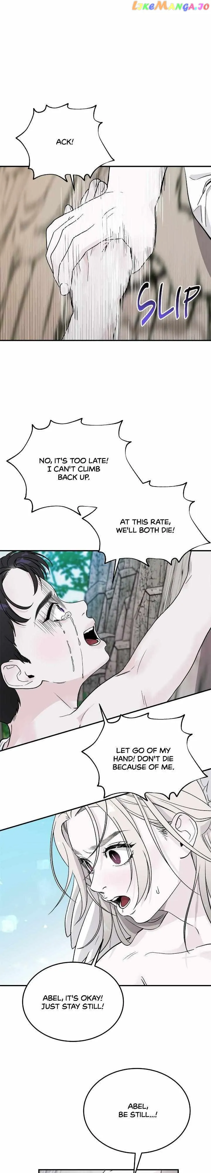 For the Queendom Chapter 9 Online - página 8