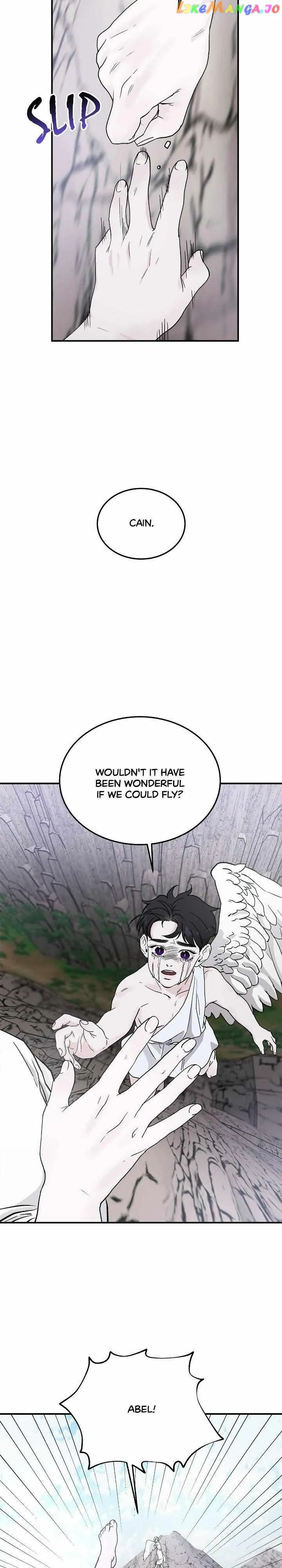For the Queendom Chapter 9 Online - página 9