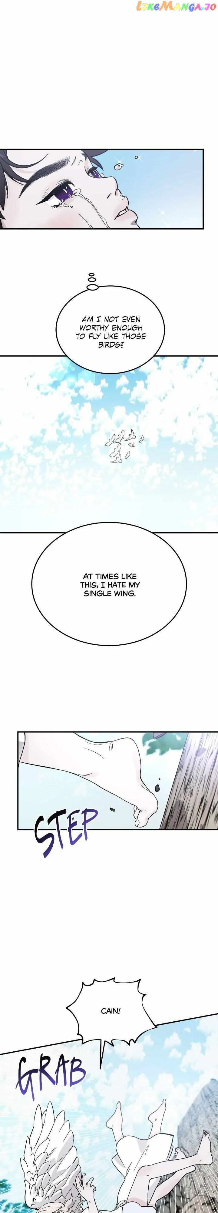 For the Queendom Chapter 9 Online - página 11